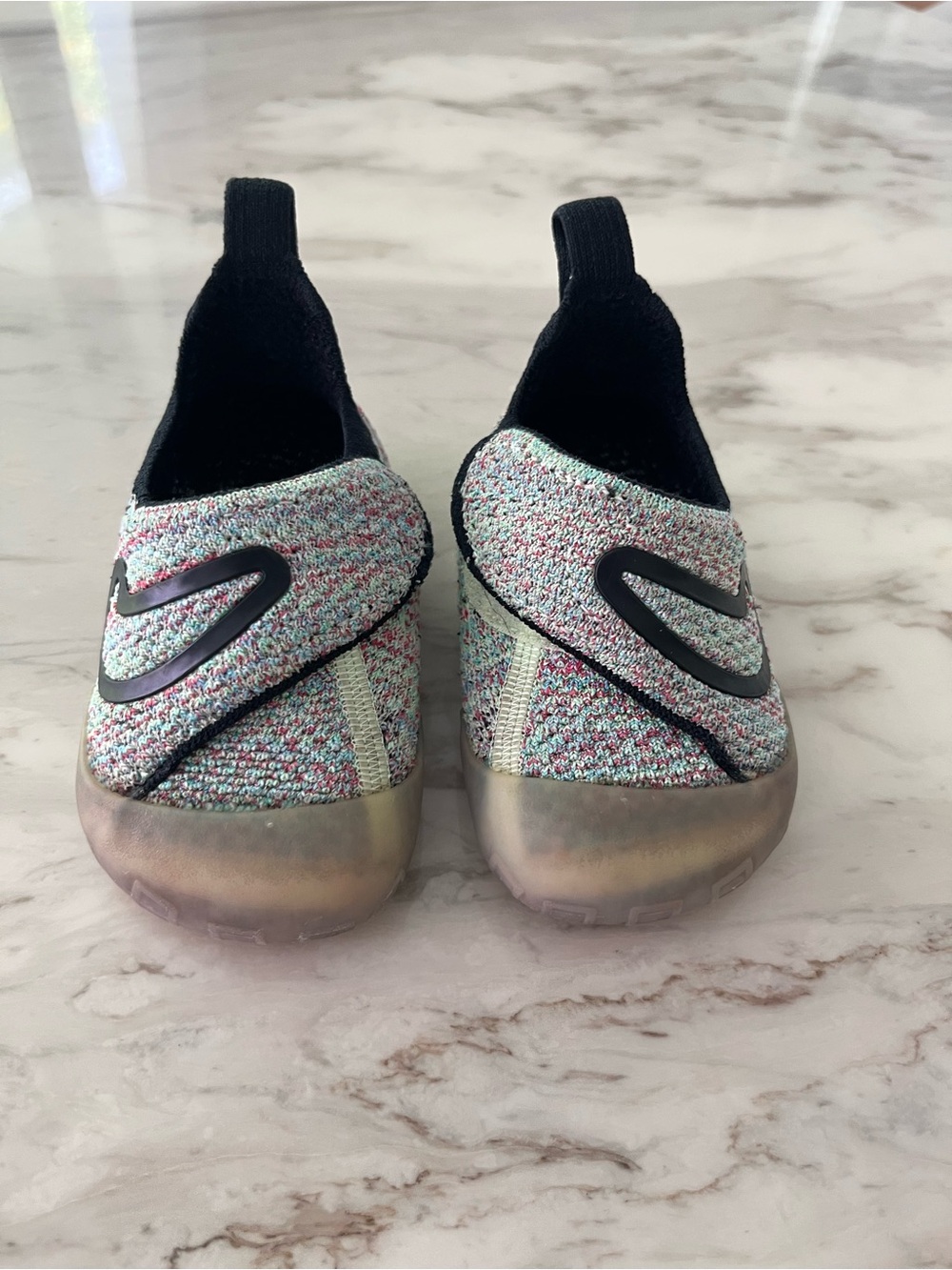 Nike Swoosh 1